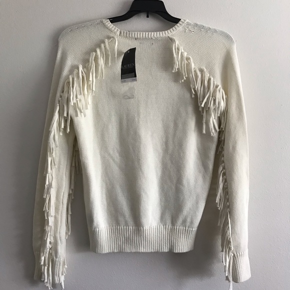 Ralph Lauren Sweater ❤️SOLD❤️ - Picture 4 of 5